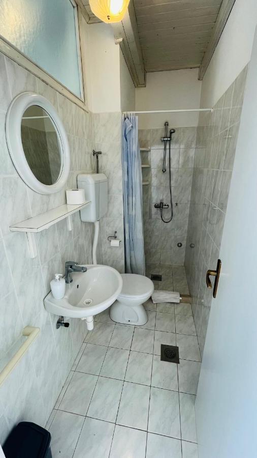 לומבארדה Apartments Danijela מראה חיצוני תמונה
