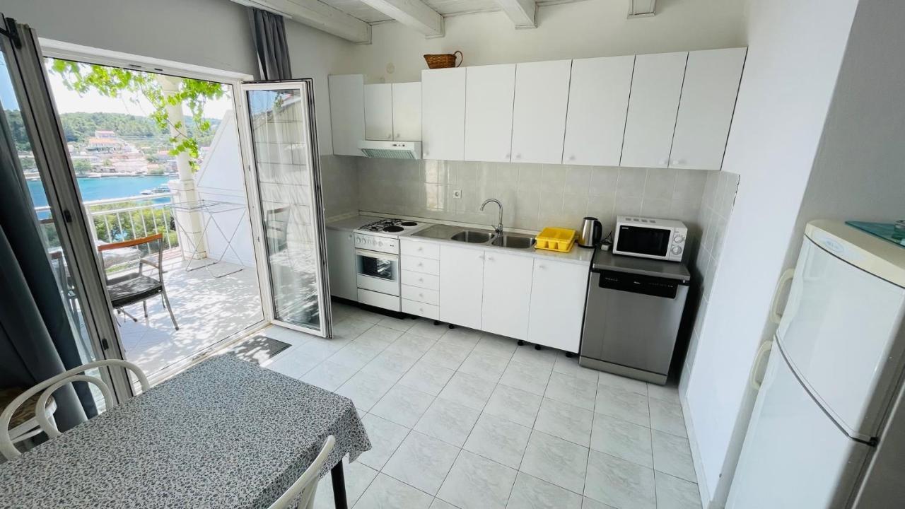 לומבארדה Apartments Danijela מראה חיצוני תמונה