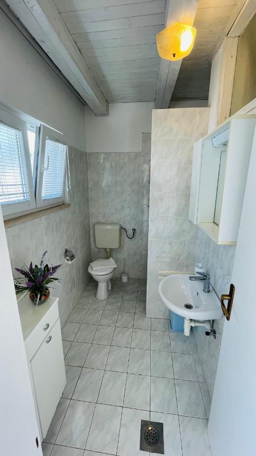 לומבארדה Apartments Danijela מראה חיצוני תמונה
