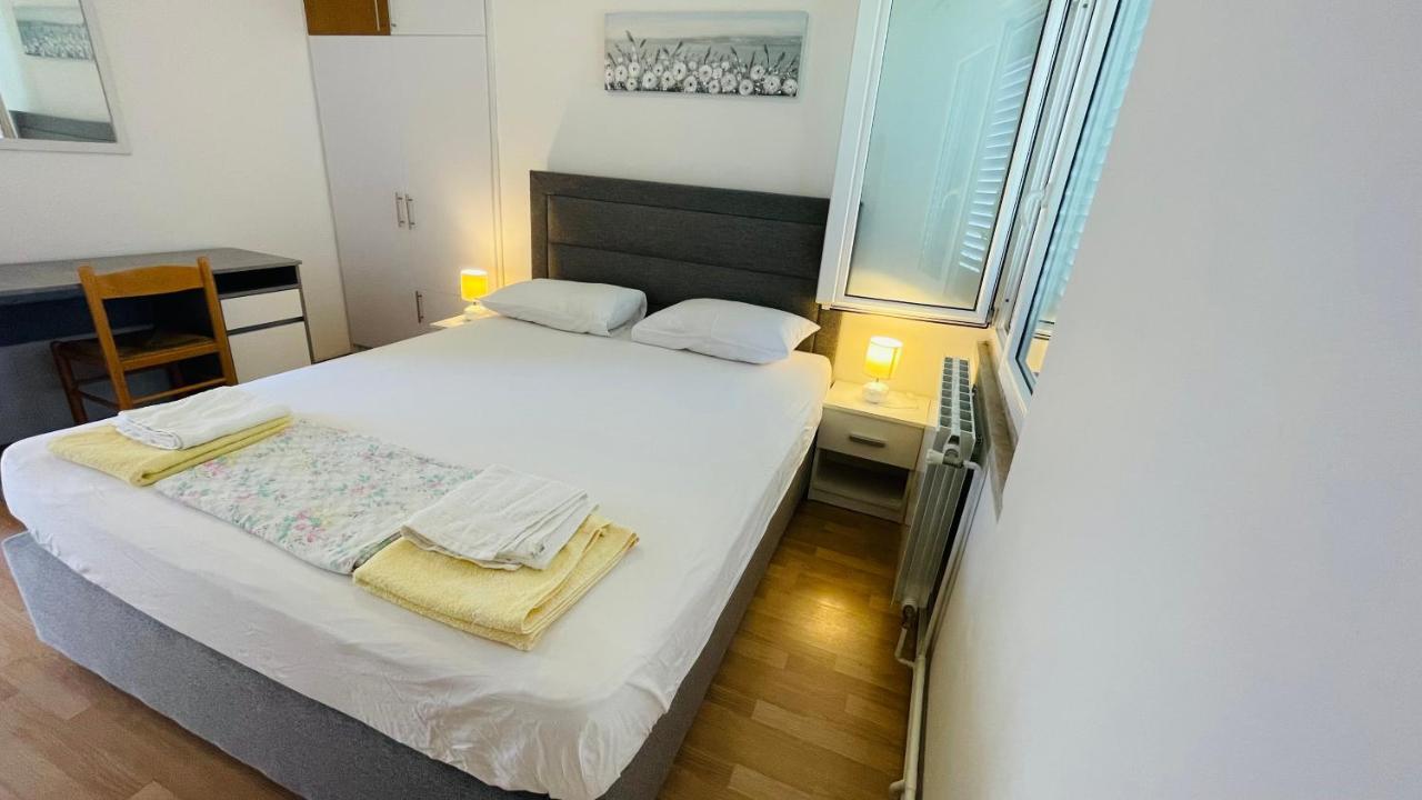 לומבארדה Apartments Danijela מראה חיצוני תמונה