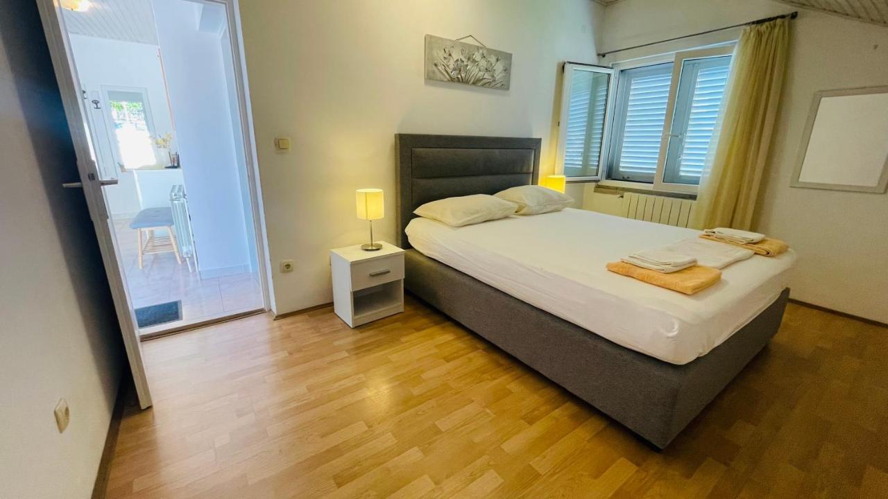 לומבארדה Apartments Danijela מראה חיצוני תמונה