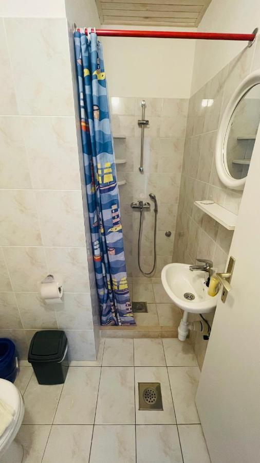 לומבארדה Apartments Danijela מראה חיצוני תמונה