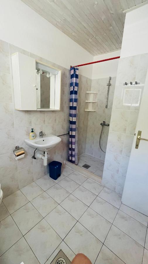 לומבארדה Apartments Danijela מראה חיצוני תמונה