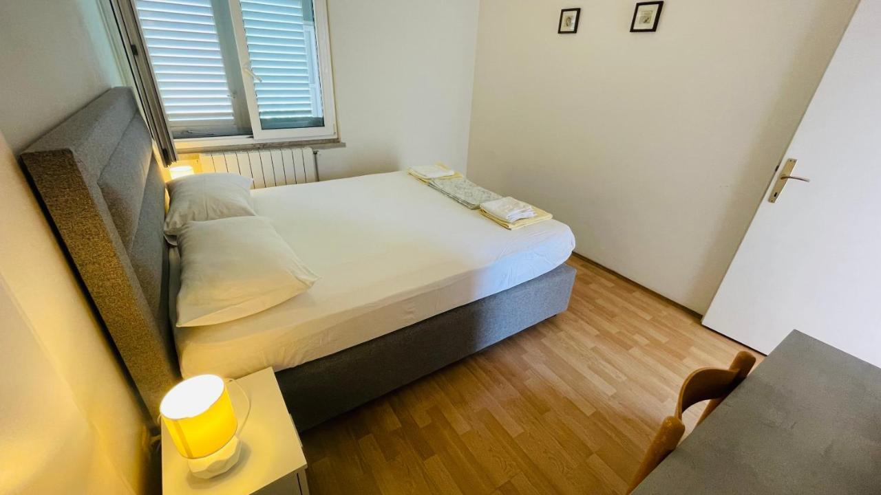לומבארדה Apartments Danijela מראה חיצוני תמונה