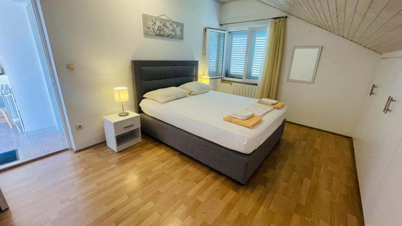 לומבארדה Apartments Danijela מראה חיצוני תמונה