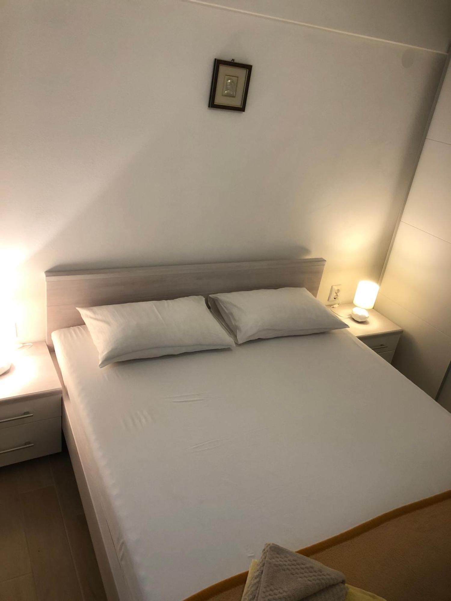 לומבארדה Apartments Danijela חדר תמונה