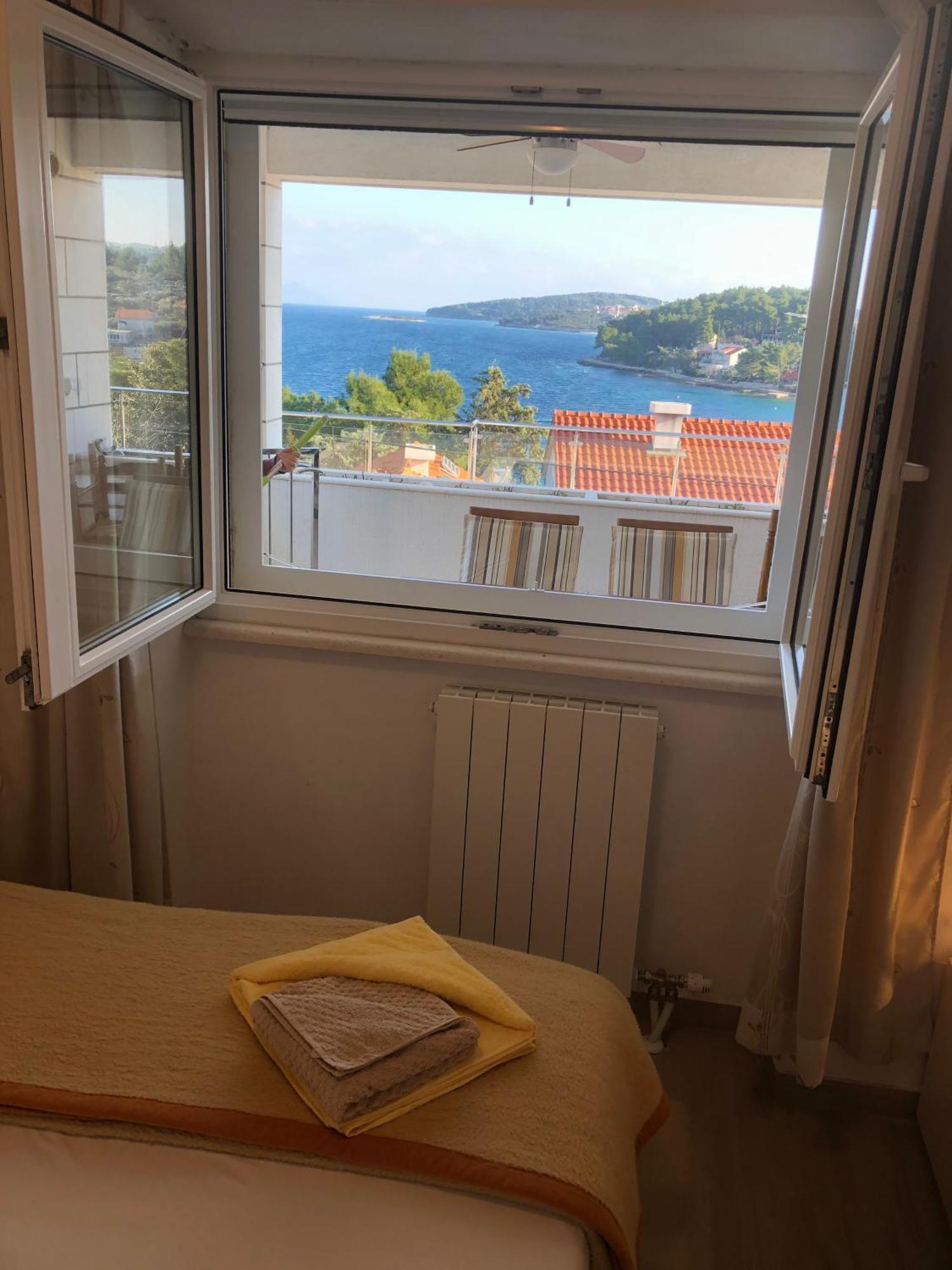 לומבארדה Apartments Danijela חדר תמונה