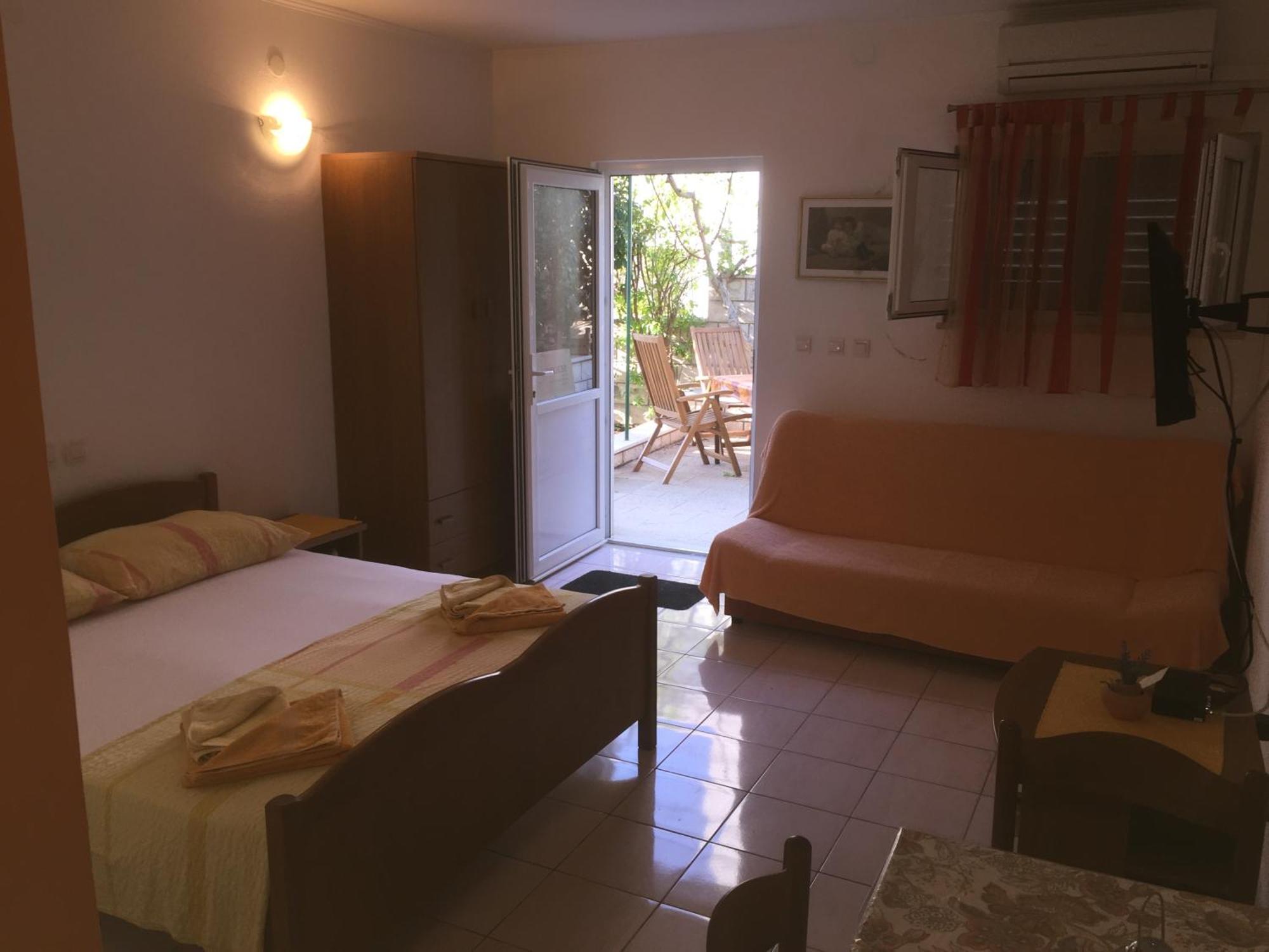 לומבארדה Apartments Danijela חדר תמונה