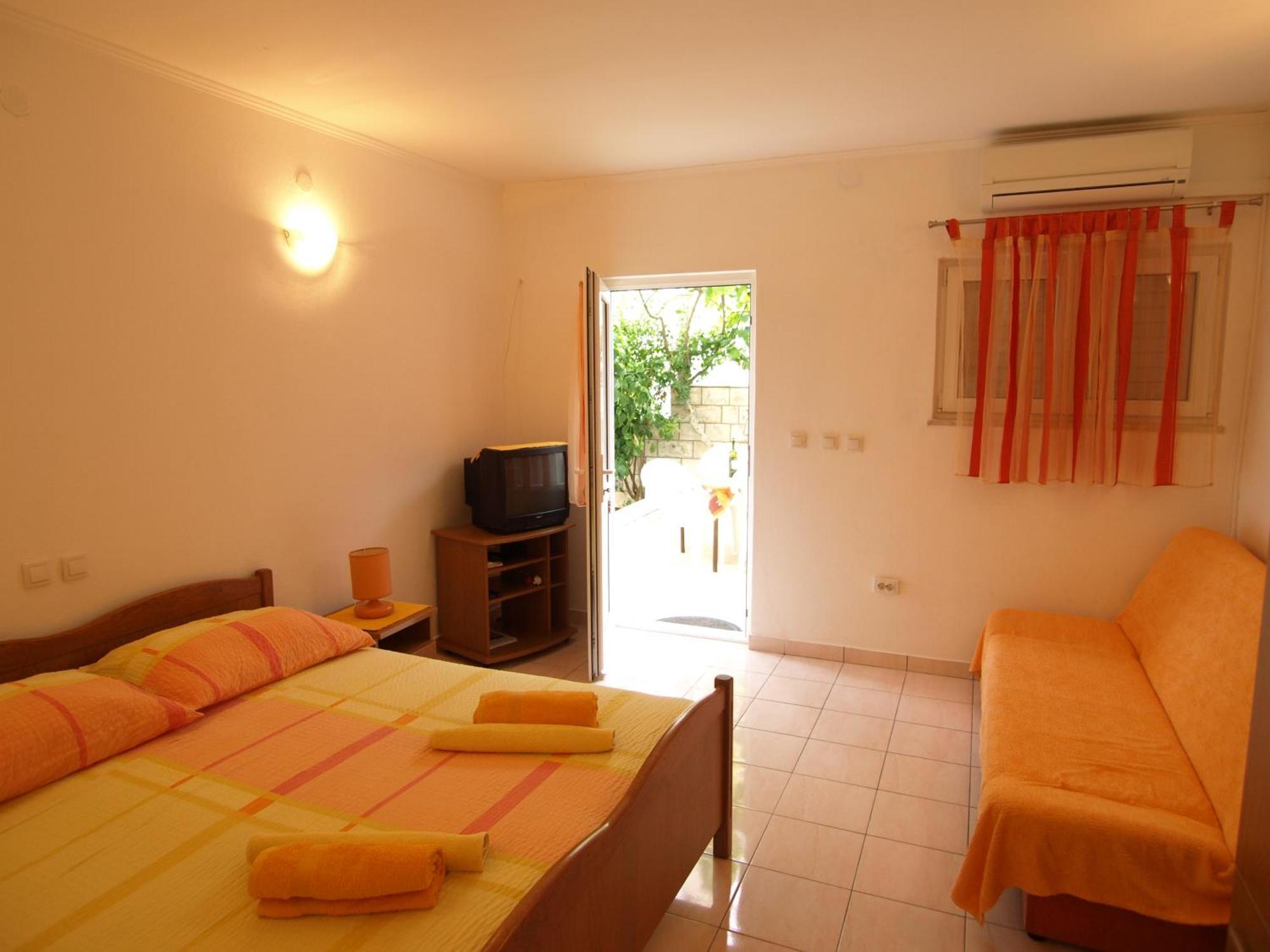לומבארדה Apartments Danijela חדר תמונה
