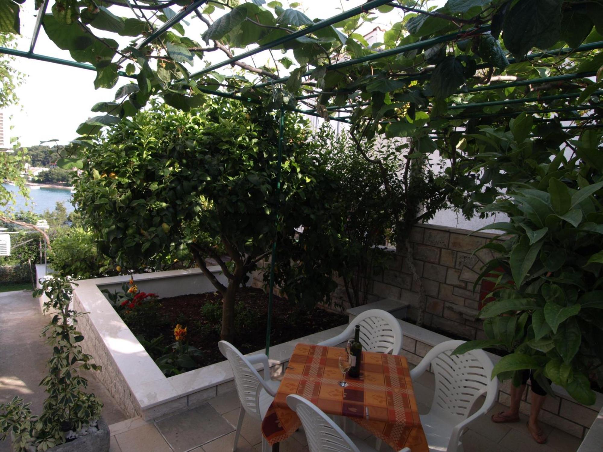 לומבארדה Apartments Danijela חדר תמונה