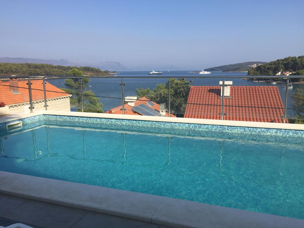 לומבארדה Apartments Danijela מראה חיצוני תמונה